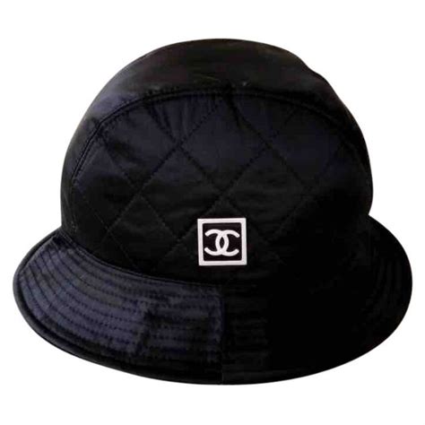 chanel hats ebay.